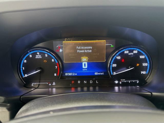 Used 2021 Ford Bronco Sport Outer Banks w/ Outer Banks Package image 14