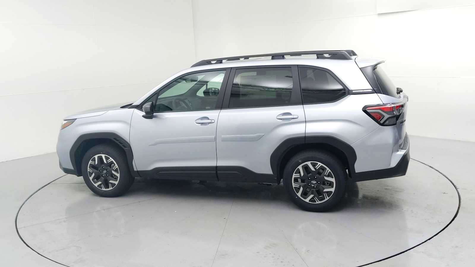 New 2026 Subaru Forester Premium image 6