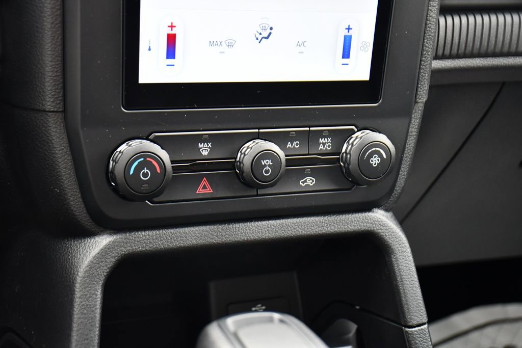 Used 2026 Ford Ranger XL w/ Trailer Tow Package image 27