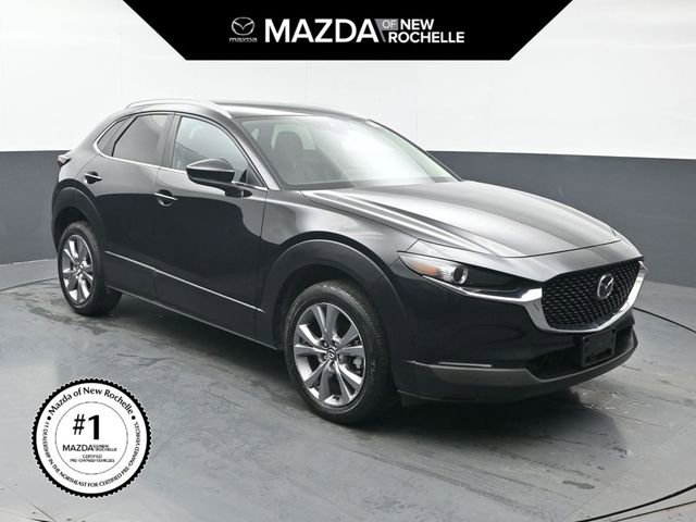 Certified 2023 MAZDA CX-30 AWD 2.5 S w/ Select Package image 1