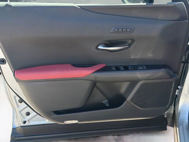 Used 2024 Lexus UX 250h F Sport FWD image 22