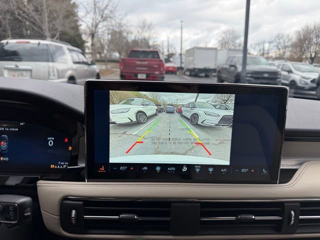 New 2026 Lincoln Corsair Premiere image 16