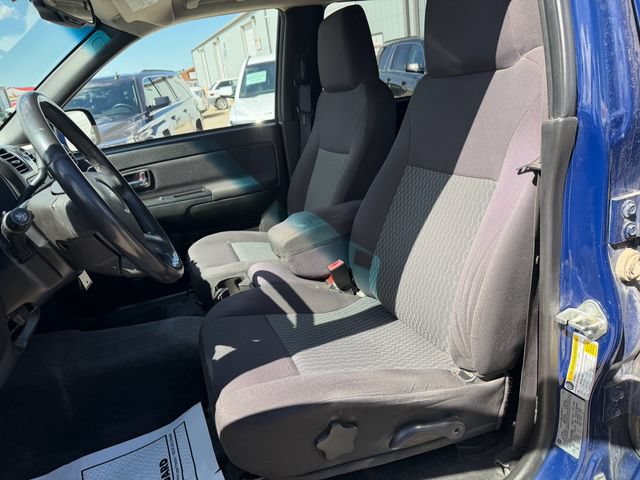 Used 2012 Chevrolet Colorado LT AWD/4WD image 16