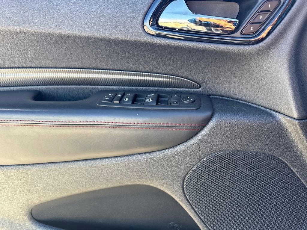Used 2023 Dodge Durango GT image 21