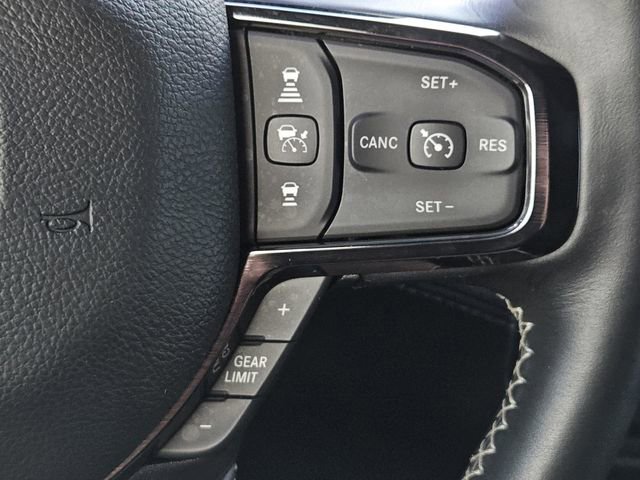 Used 2025 RAM 2500 Limited image 23