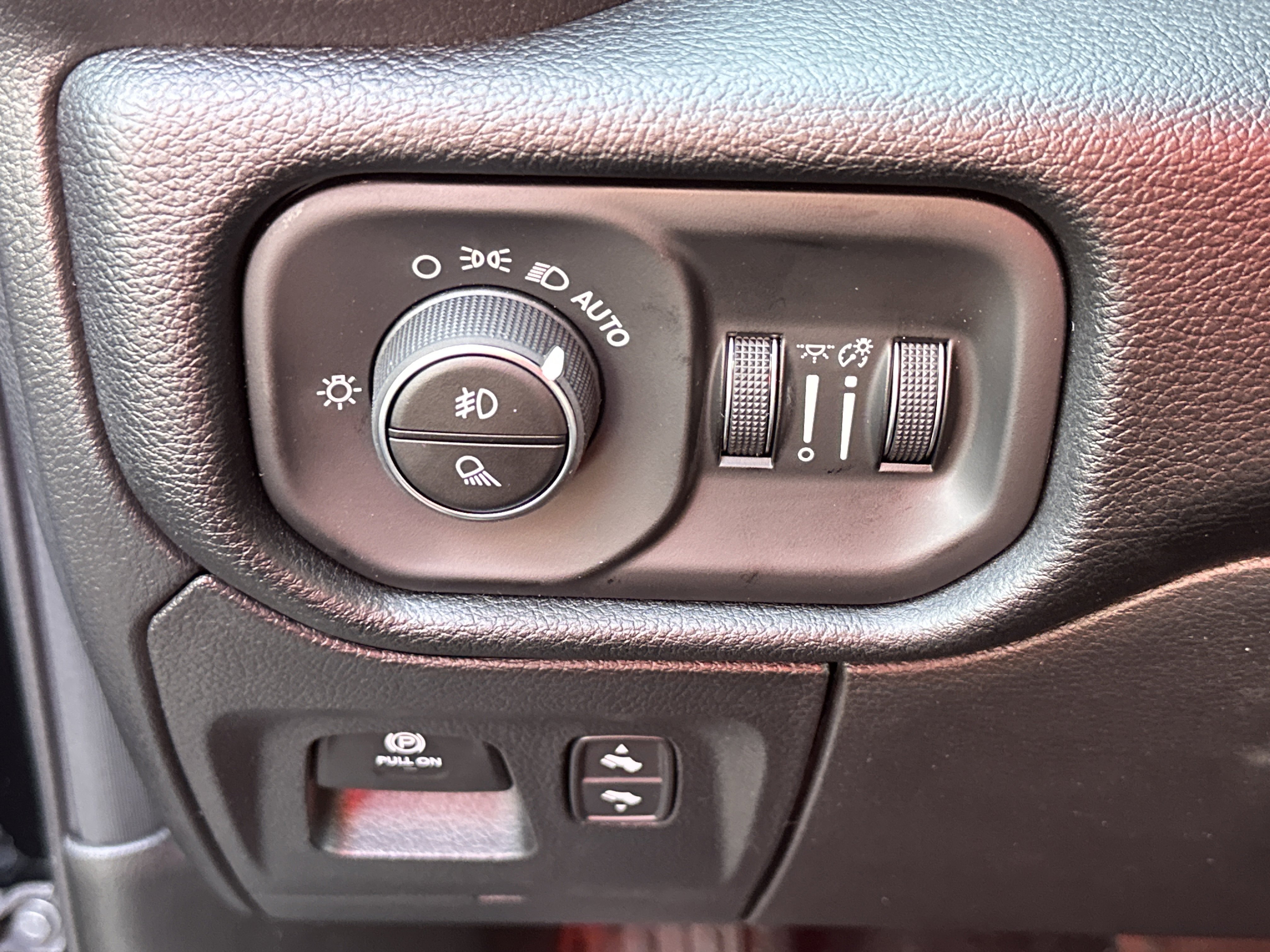 New 2026 RAM 1500 Big Horn image 12