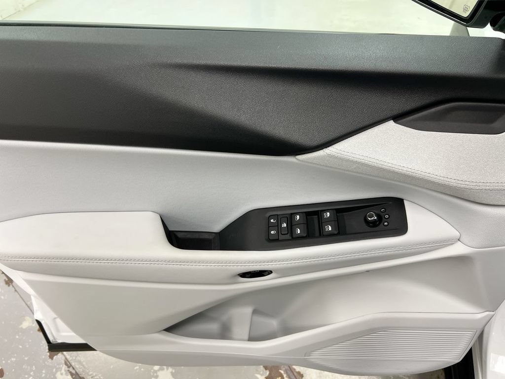 New 2026 Jeep Cherokee Laredo AWD/4WD image 20