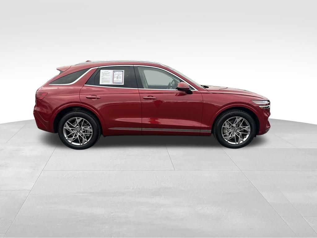 Used 2023 Genesis GV70 2.5T w/ Select Package image 8