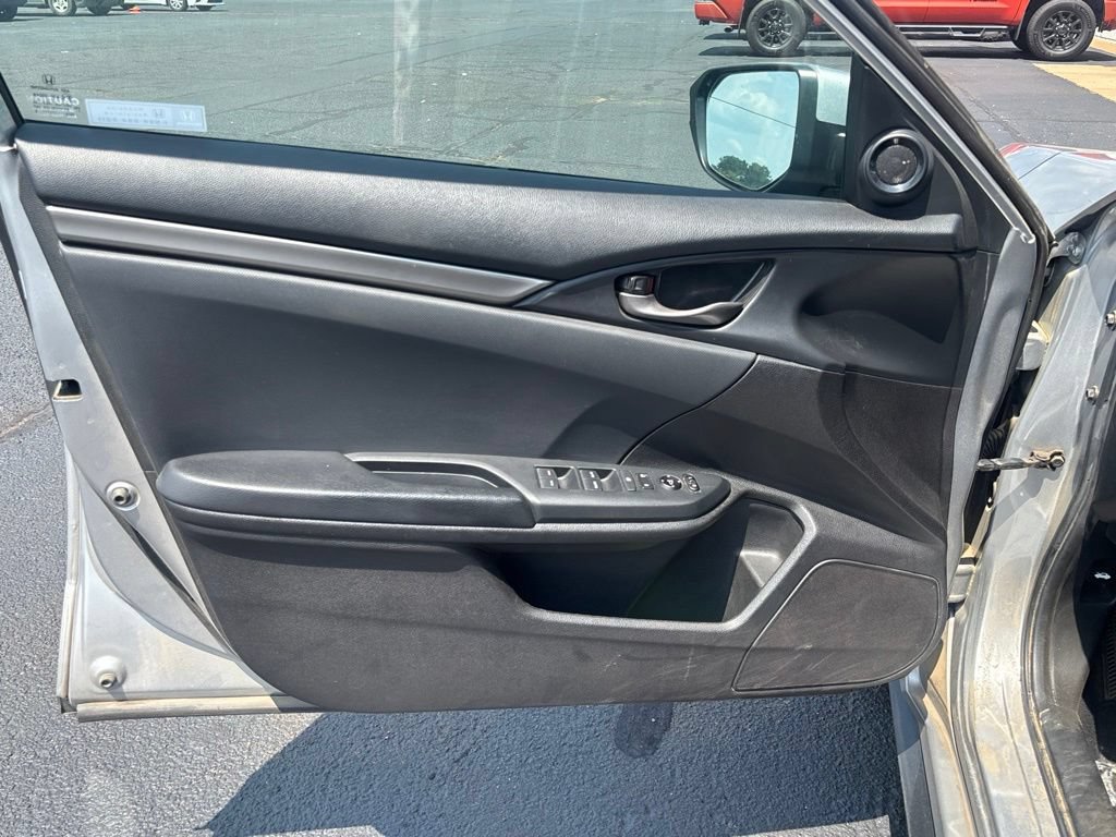 Used 2021 Honda Civic Sport image 7