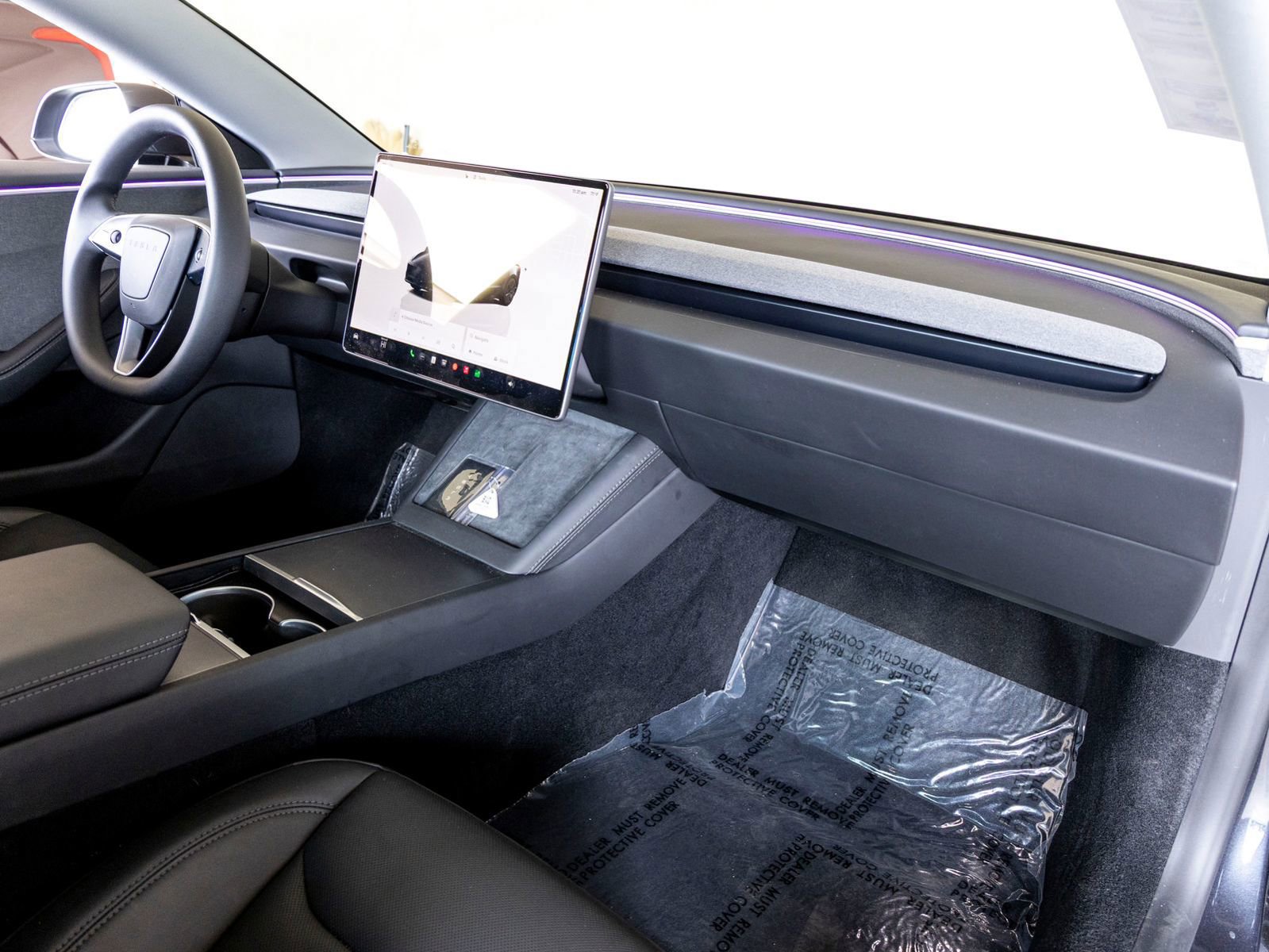 Used 2025 Tesla Model 3 Long Range image 27