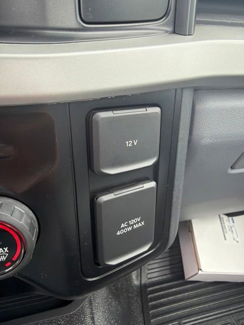 New 2026 Ford F550 4x4 Regular Cab Super Duty image 27