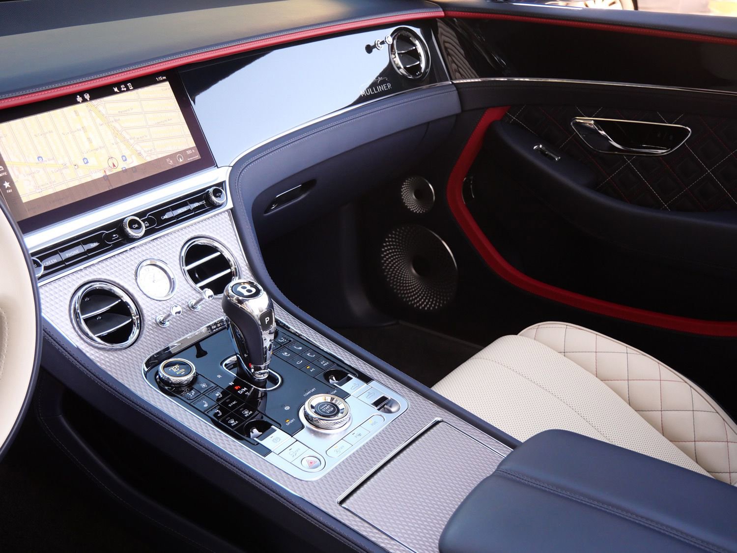 Used 2022 Bentley Continental GT image 19