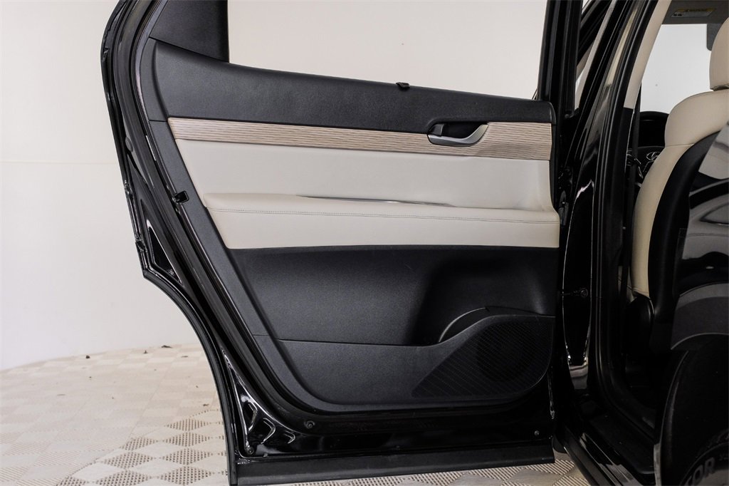 Used 2021 Hyundai Palisade SEL w/ Premium Package image 43