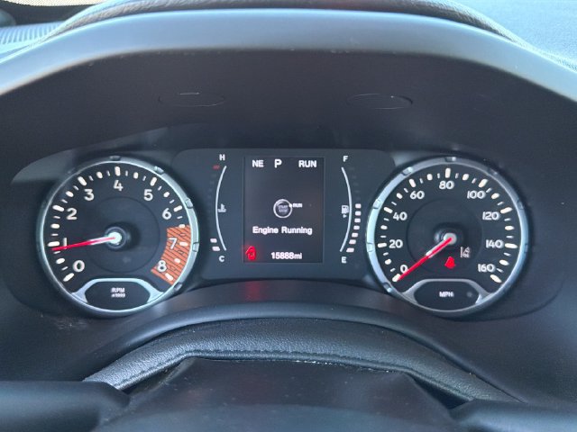 Used 2023 Jeep Renegade Latitude w/ Premium Group AWD/4WD image 17
