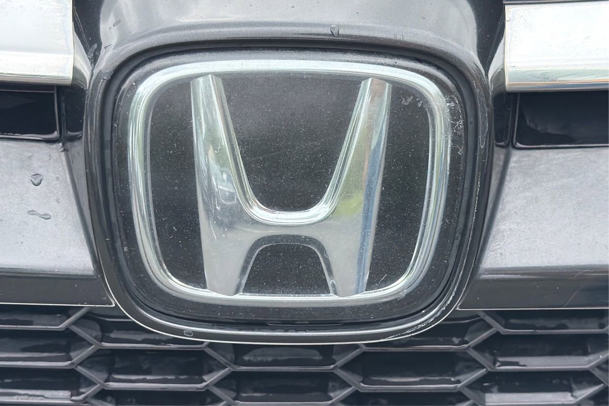 Used 2015 Honda CR-V Touring image 29