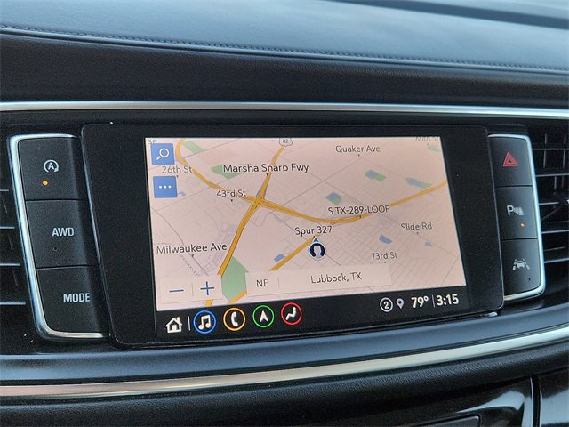 Certified 2024 Buick Enclave Avenir w/ Avenir Technology Package image 19