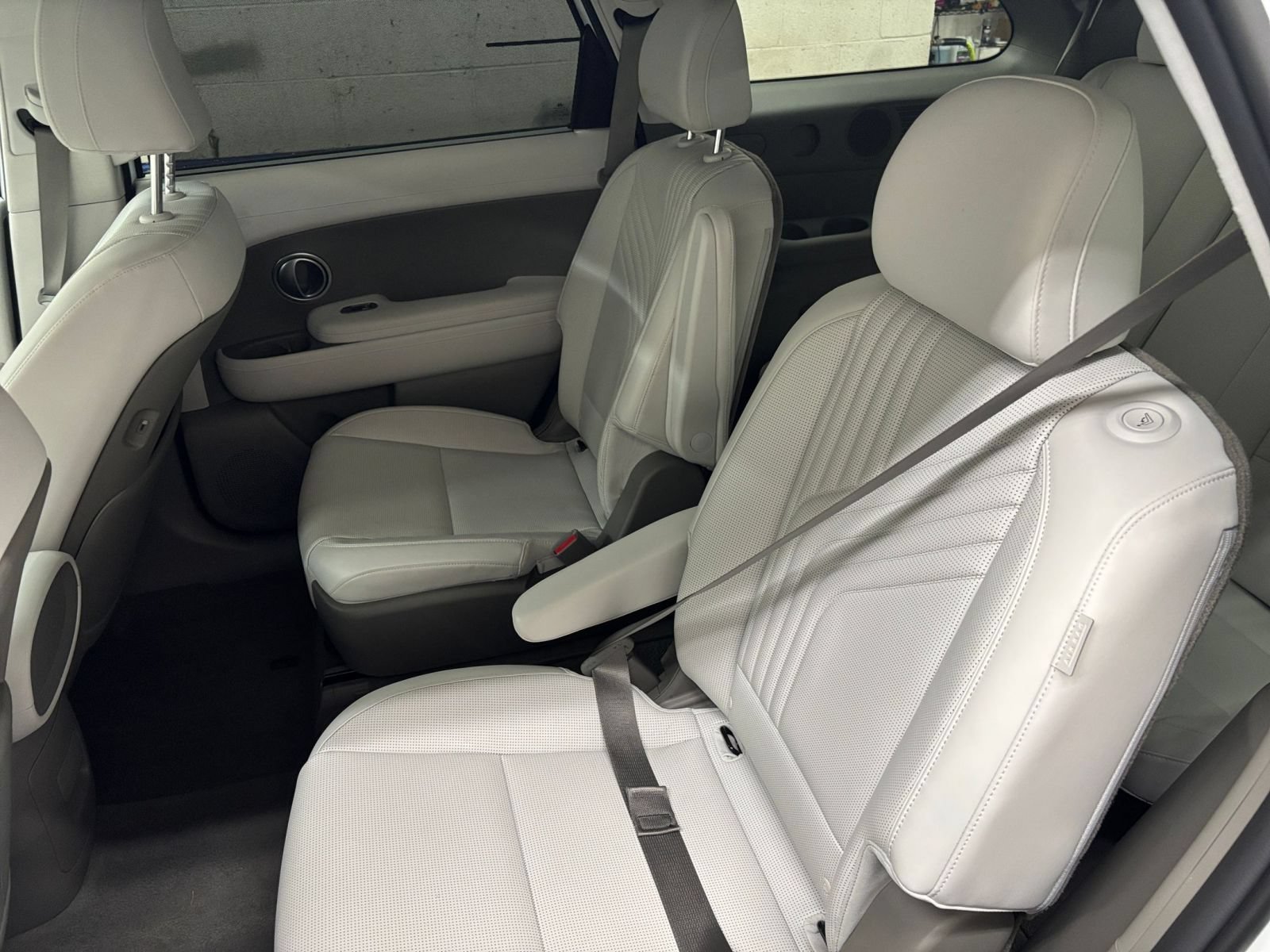 Used 2026 Hyundai Palisade SEL AWD/4WD image 25