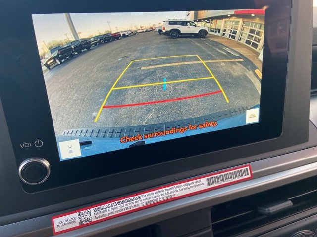 New 2026 Toyota 4Runner SR5 image 22