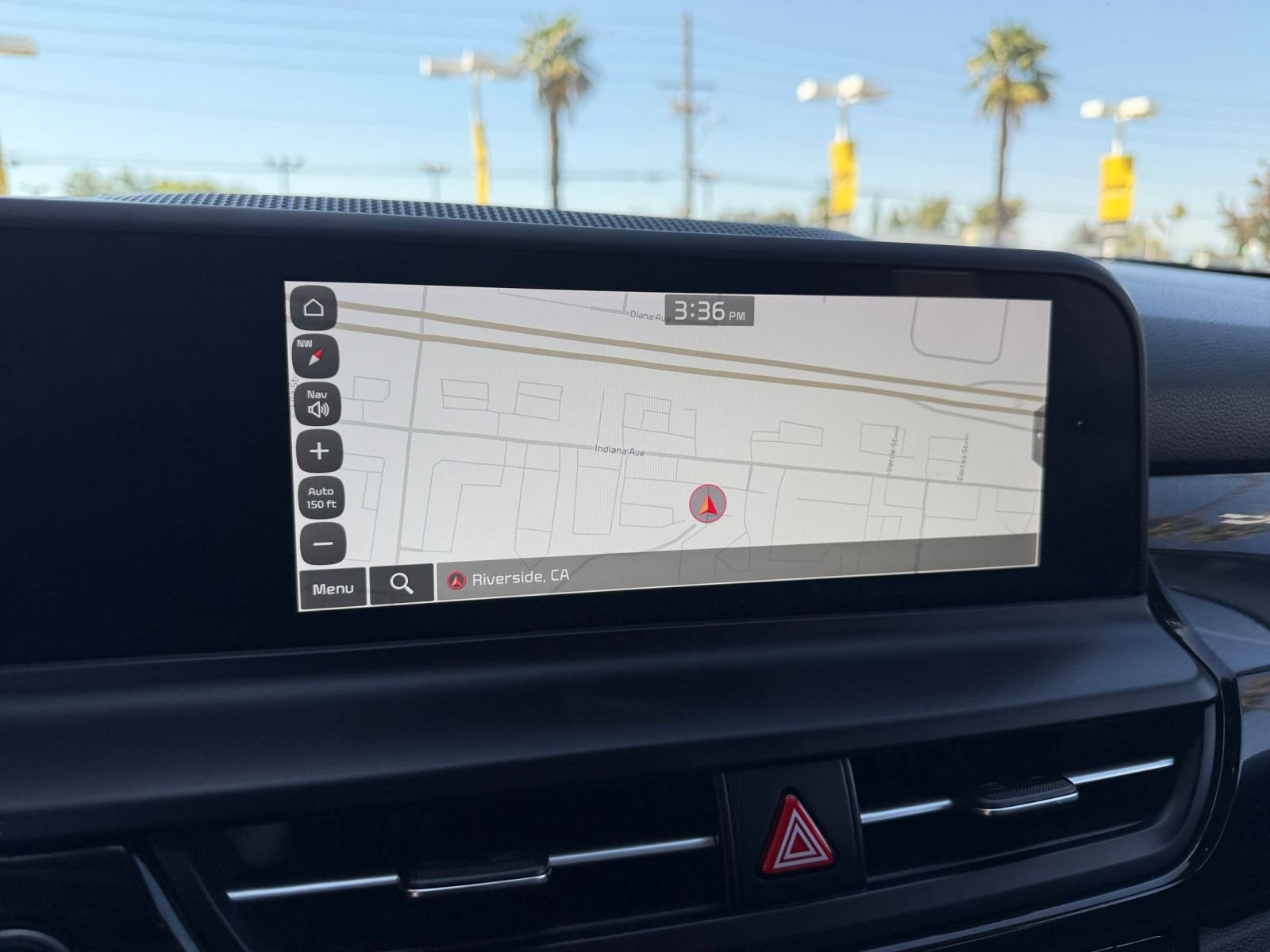 Used 2025 Kia Seltos S FWD image 20