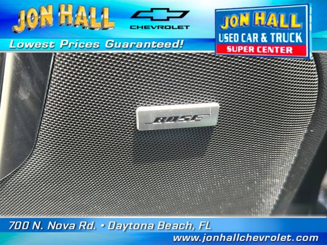 Used 2024 Chevrolet Tahoe RST w/ Luxury Package AWD/4WD image 24