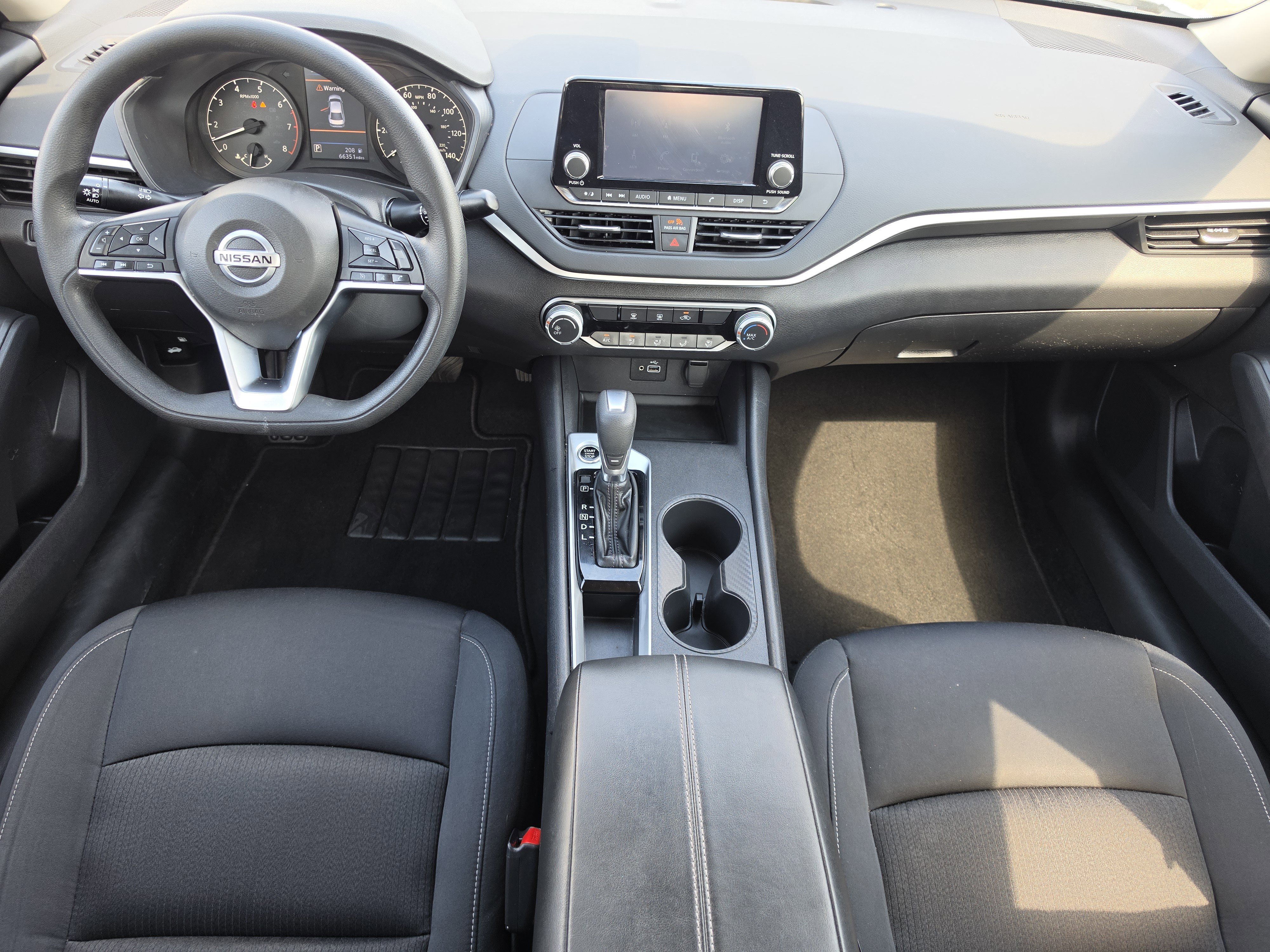 Used 2022 Nissan Altima 2.5 S FWD image 5