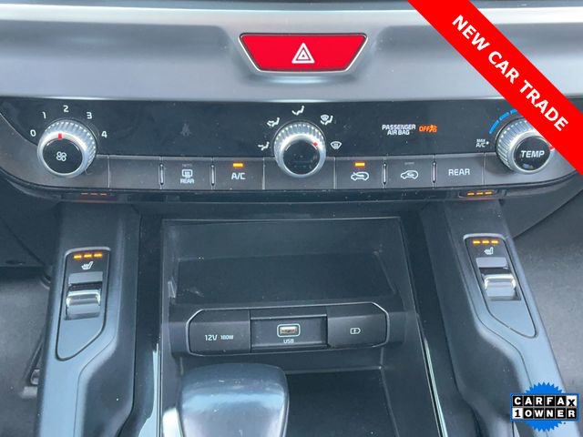 Used 2020 Kia Telluride S image 22