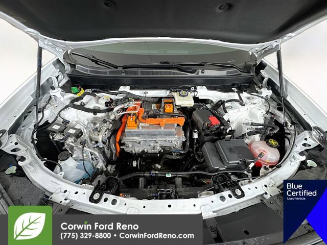 Used 2024 Honda Prologue Touring image 34