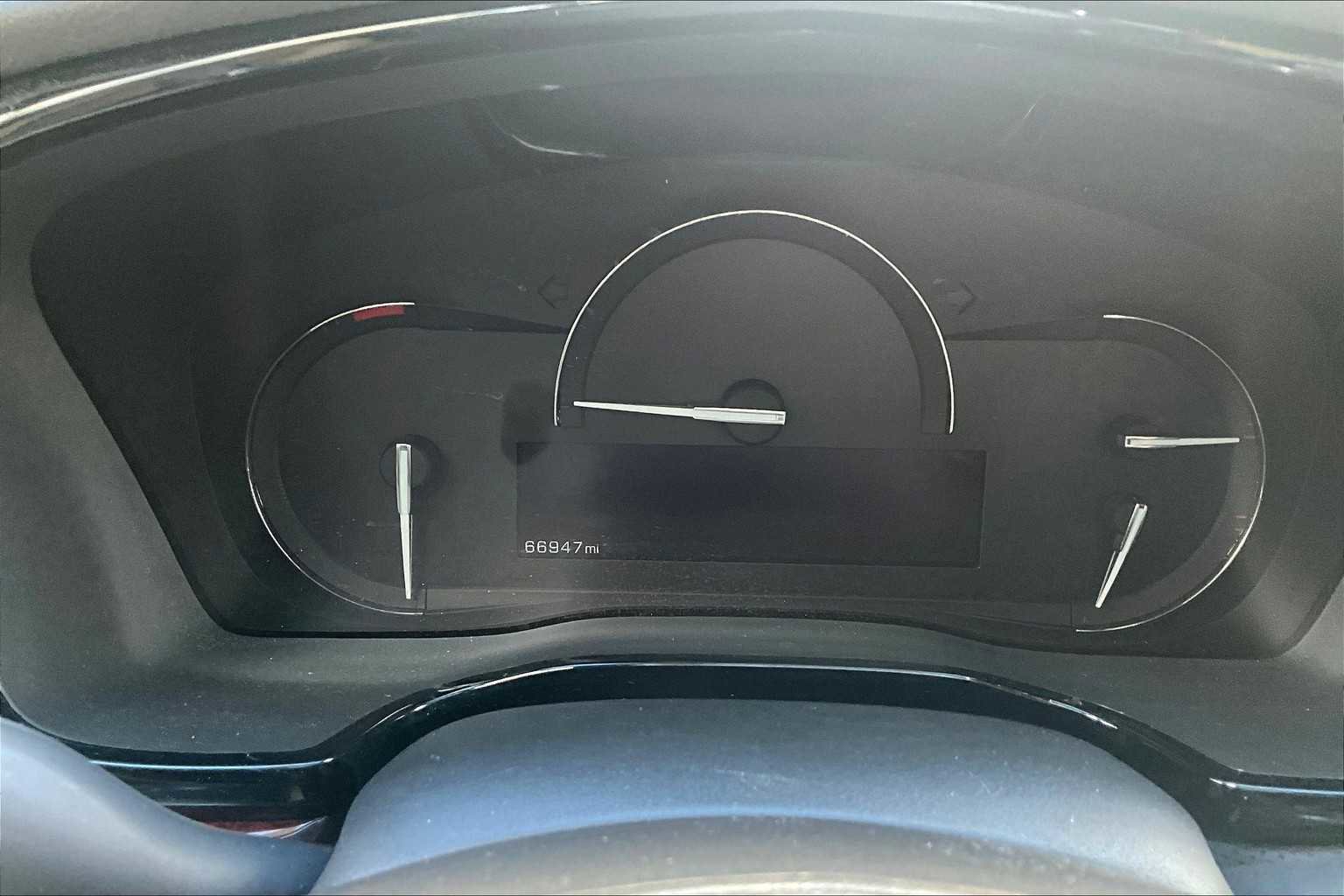 Used 2019 Cadillac XT5 Luxury image 25