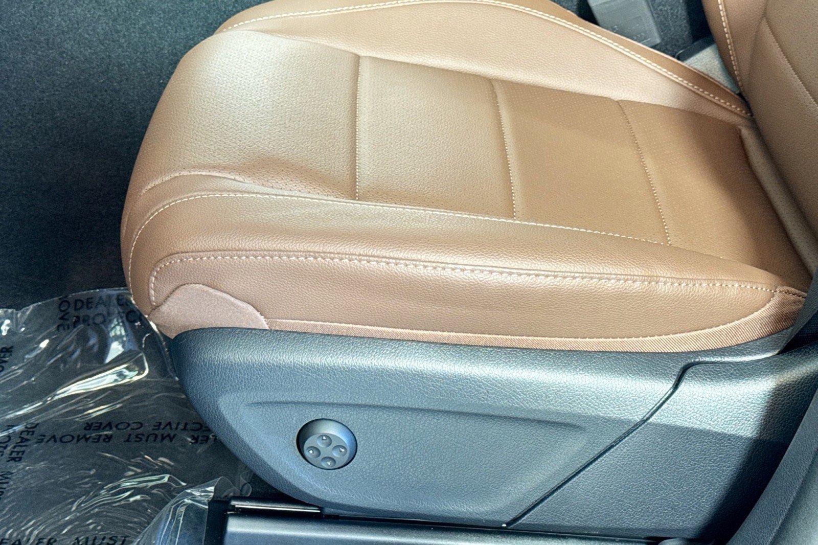 New 2026 Mercedes-Benz GLS 450 4MATIC image 17