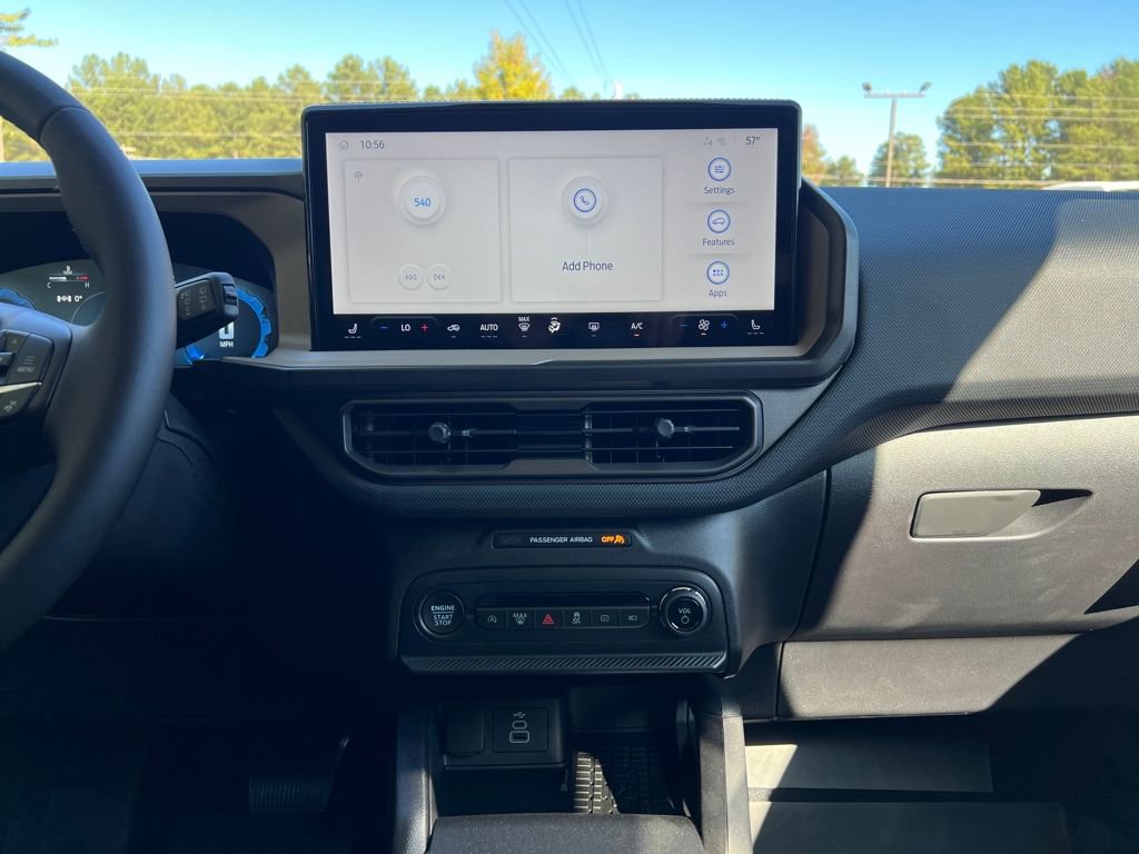 New 2025 Ford Bronco Sport Big Bend image 25