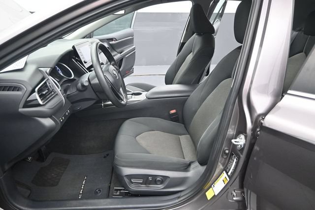 Used 2023 Toyota Camry LE FWD image 13