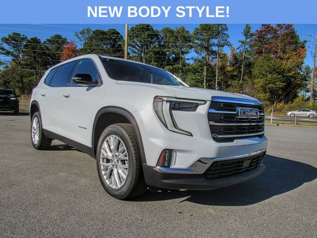New 2026 GMC Acadia Elevation w/ Elevation Premium Package image 1