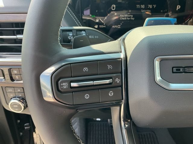 New 2026 GMC Yukon Denali Ultimate AWD/4WD image 6