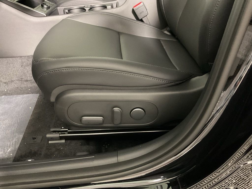 New 2026 Hyundai Kona SEL Premium image 21