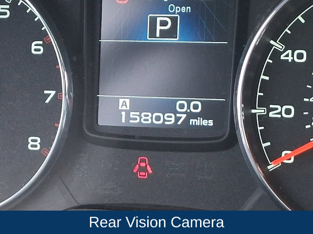 Used 2014 Subaru Outback 2.5i Limited AWD/4WD image 6