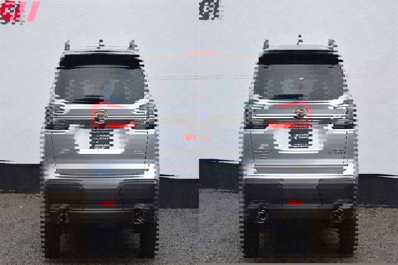 Used 2025 Subaru Ascent Premium image 4