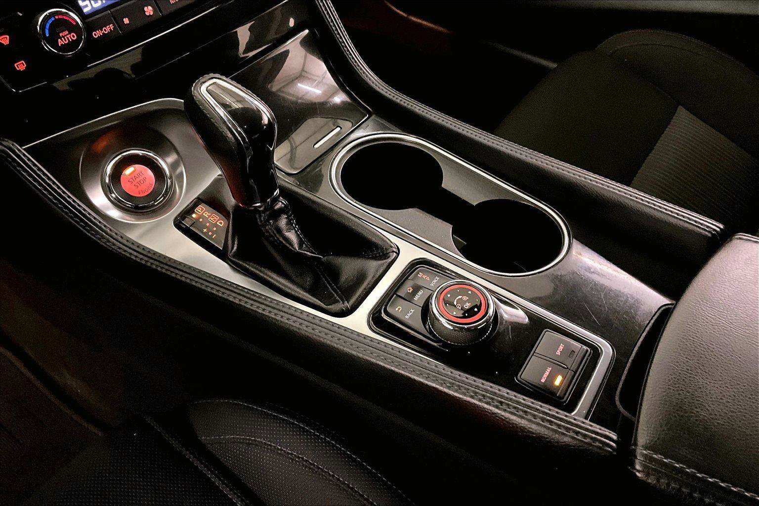 Used 2016 Nissan Maxima 3.5 S image 17