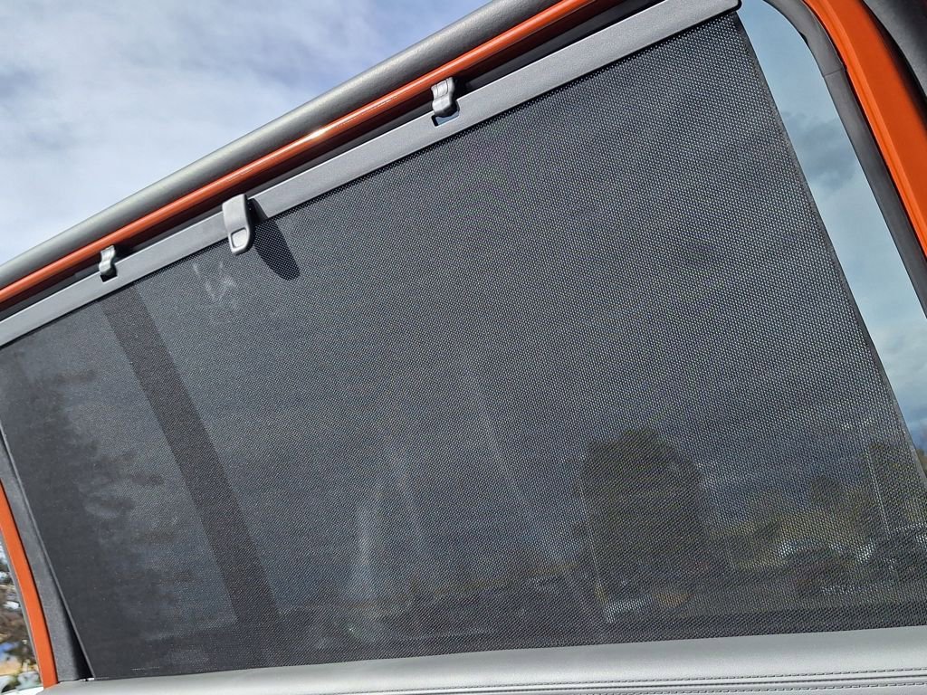 New 2025 Hyundai Santa Fe Calligraphy image 16