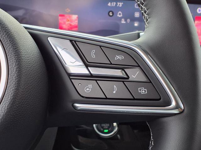 New 2026 Buick Envision Sport Touring image 13