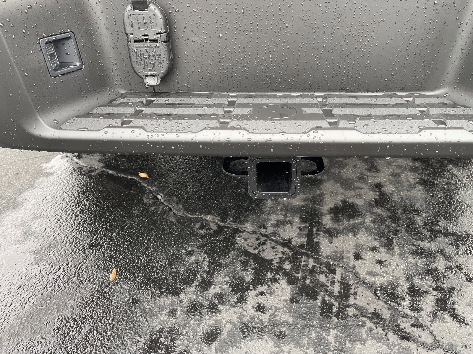 New 2026 Nissan Frontier SV w/ SV Convenience Package image 12