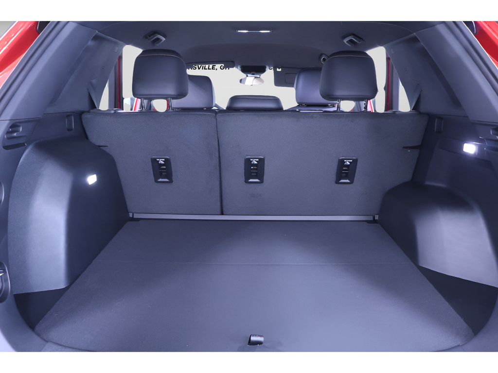 New 2027 Chevrolet Equinox ACTIV w/ Convenience Package III AWD/4WD image 30
