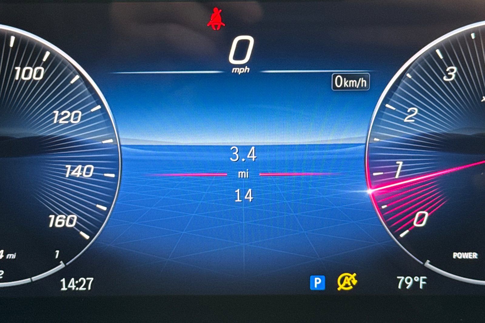 New 2026 Mercedes-Benz GLB 250 image 36