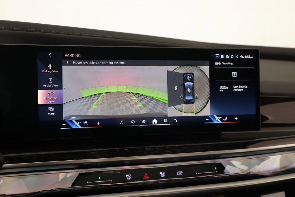 New 2026 BMW 750e xDrive image 7