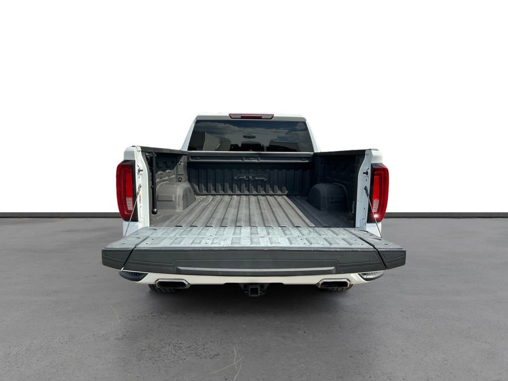 Used 2021 GMC Sierra 1500 AT4 AWD/4WD image 24
