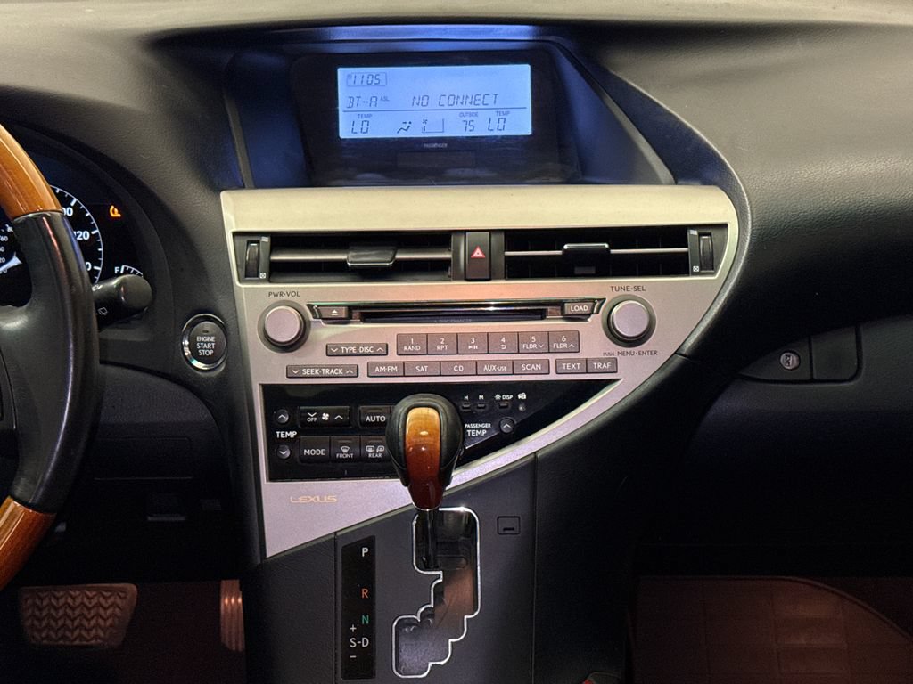 Used 2010 Lexus RX 350 2WD w/ Premium Pkg image 15