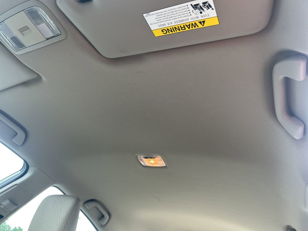 Used 2015 Honda Civic LX image 16