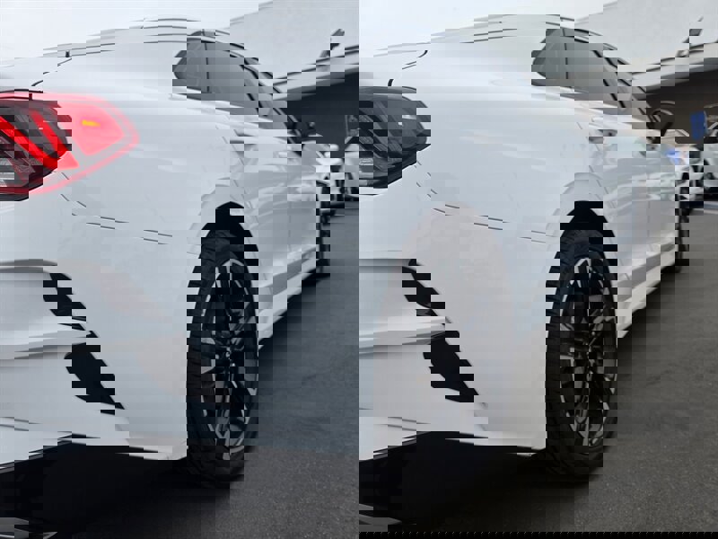 Used 2021 Kia K5 GT-Line image 13