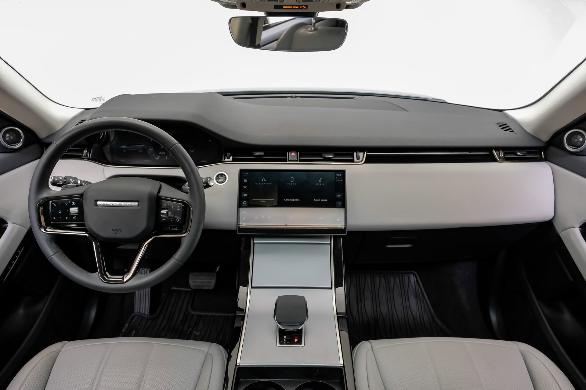 Used 2024 Land Rover Range Rover Evoque S AWD/4WD image 19