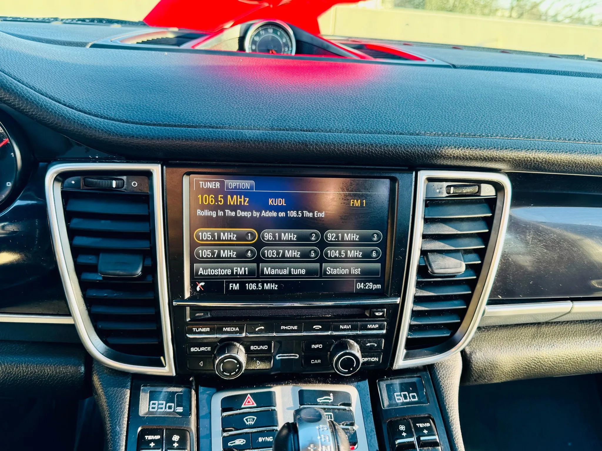 Used 2016 Porsche Panamera Edition image 39