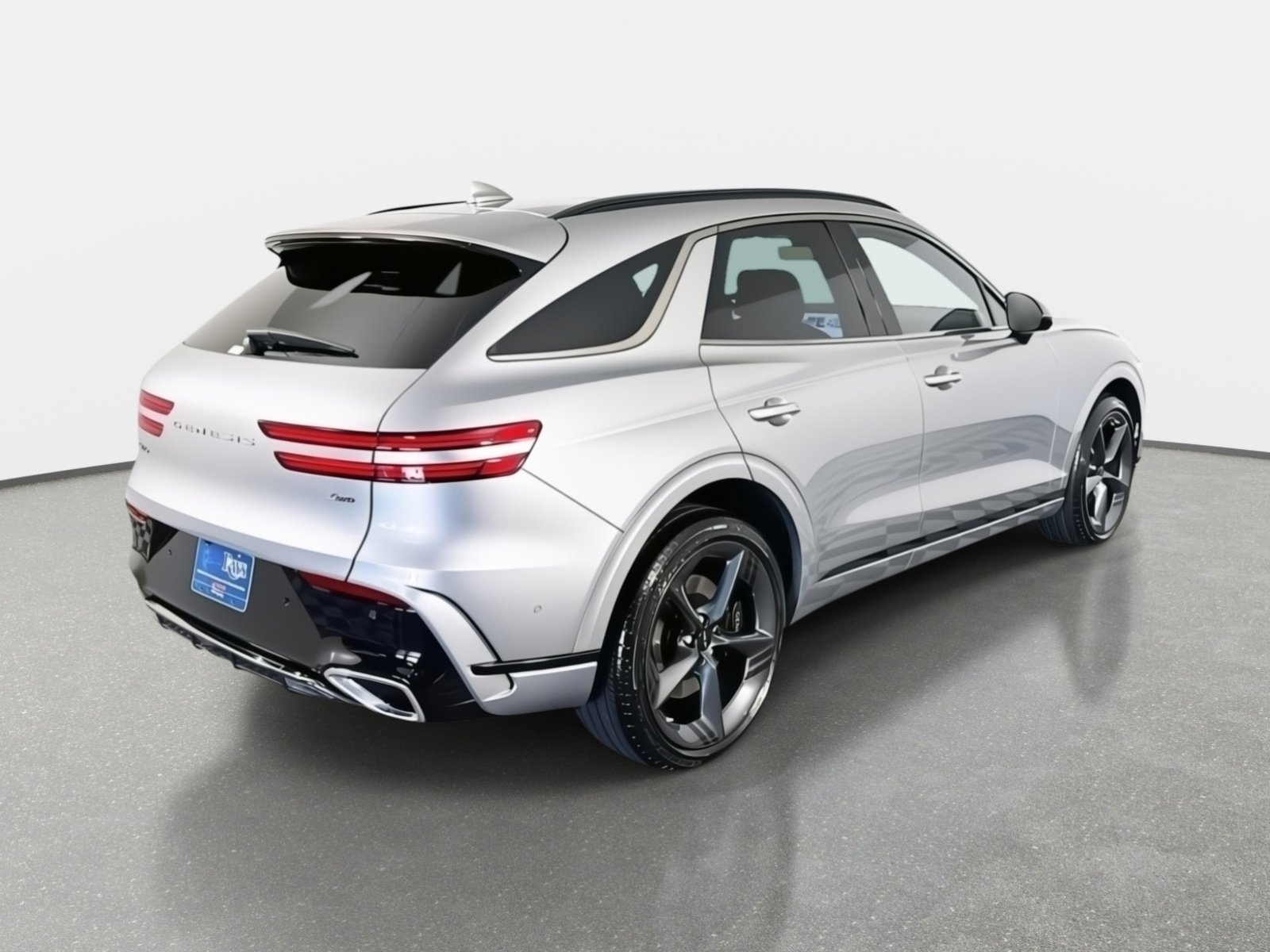 New 2026 Genesis GV70 2.5T Sport Prestige image 5